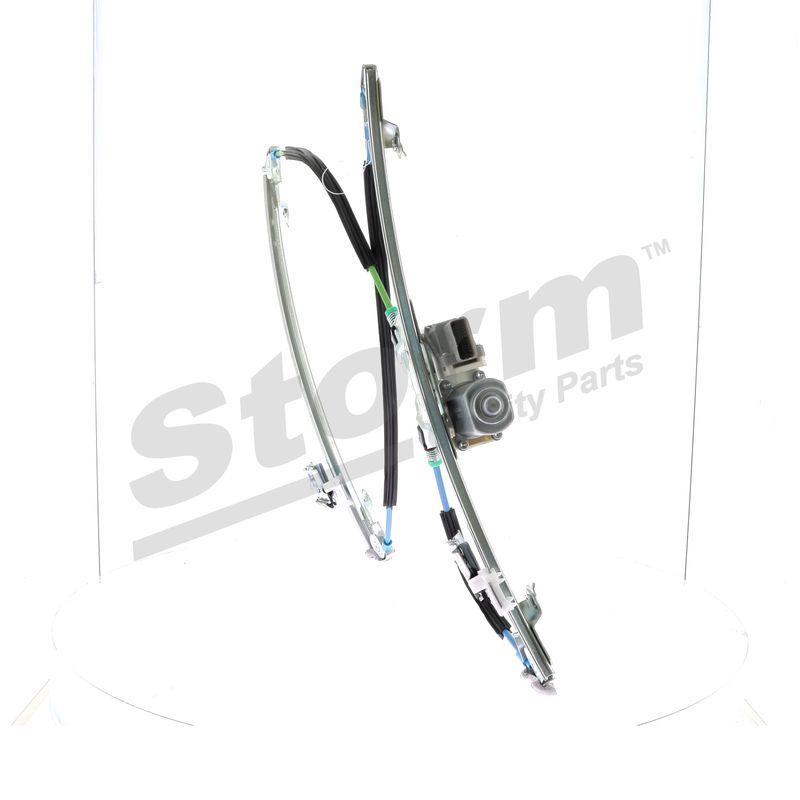 Lève-vitre STORM QUALITY PARTS 79176