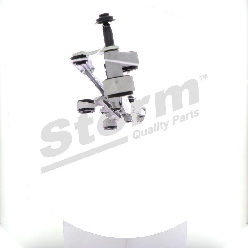 Tringlerie d'essuie-glace STORM QUALITY PARTS 9701004