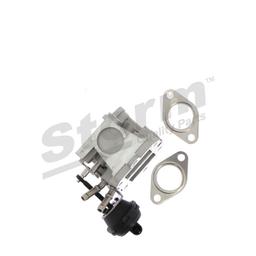 Vanne EGR STORM QUALITY PARTS 9096