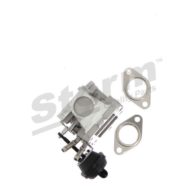Vanne EGR STORM QUALITY PARTS 9096