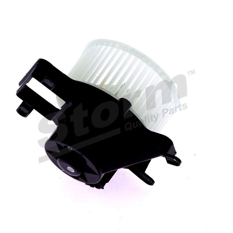 Pulseur d'air habitacle STORM QUALITY PARTS 70808