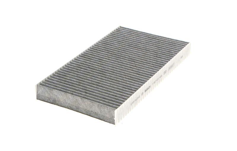 Filtre, air de l'habitacle BOSCH 1 987 431 459