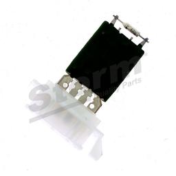 Résistance, pulseur d'air habitacle STORM QUALITY PARTS STO699012