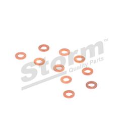 Bague d'étanchéité, porte-injecteur STORM QUALITY PARTS 460014