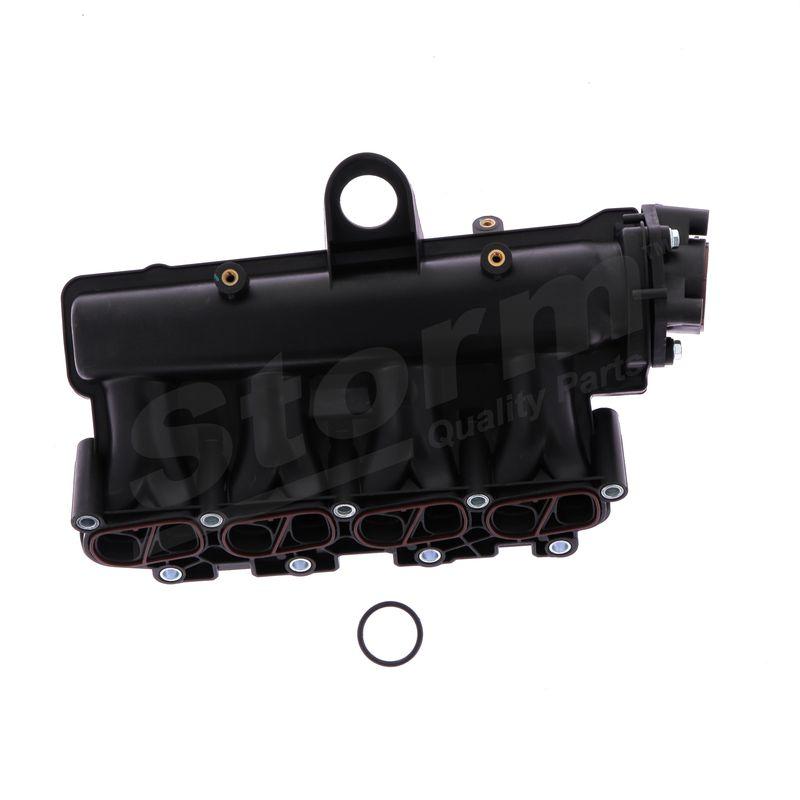 Module de tube d'admission STORM QUALITY PARTS 516506