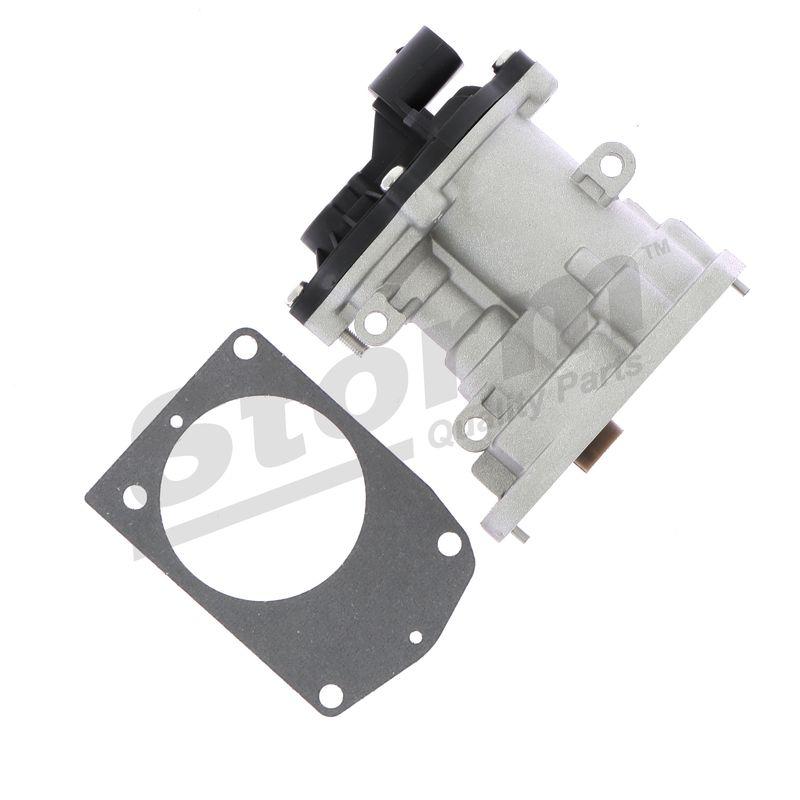 Vanne EGR STORM QUALITY PARTS 9064