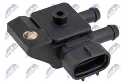 Capteur, pression des gaz échappement NTY ECS-TY-001