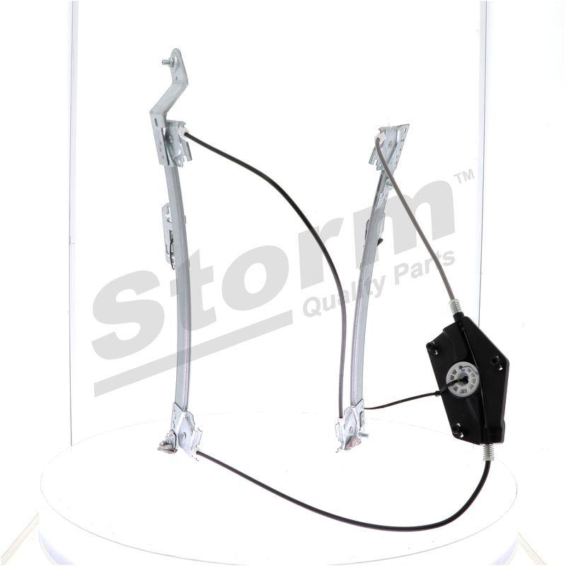 Lève-vitre STORM QUALITY PARTS 10576