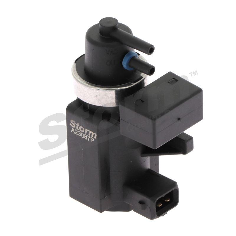 Capteur de pression, turbocompresseur STORM QUALITY PARTS 15590