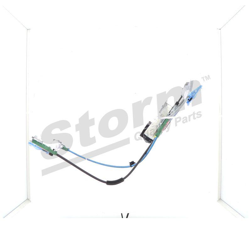 Lève-vitre STORM QUALITY PARTS 21076