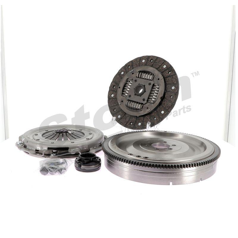 Kit adaptateur, embrayage STORM QUALITY PARTS STO1036