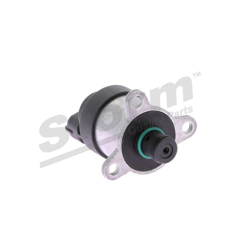 Régulateur, quantité de carburant (système à rampe commune) STORM QUALITY PARTS STO300202