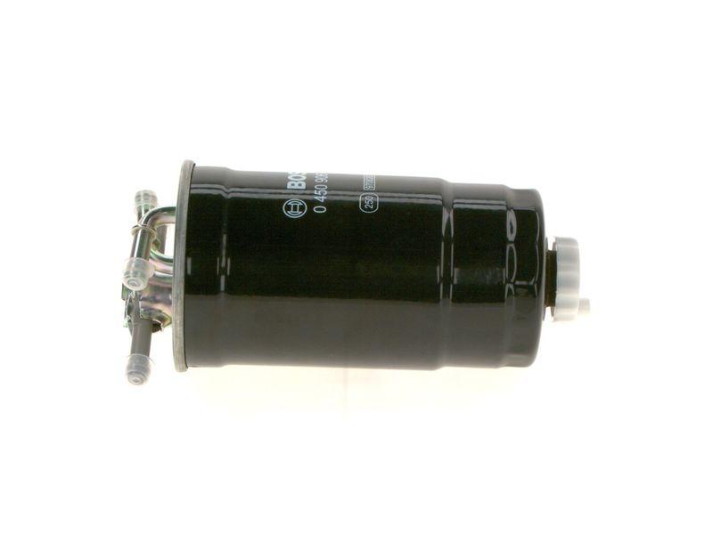 Filtre à carburant BOSCH 0 450 906 295