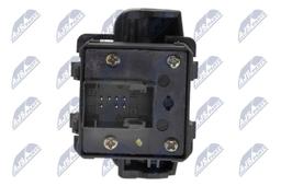 Interrupteur, commande de frein de stationnement NTY EWH-CT-001