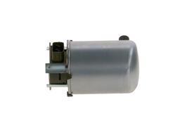 Filtre à carburant BOSCH F026402201