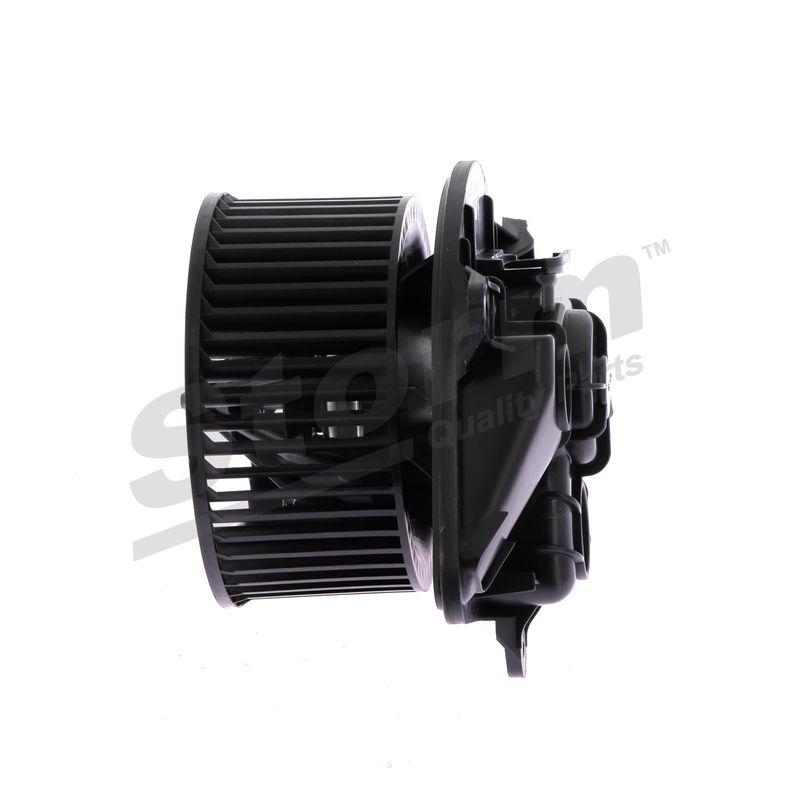 Pulseur d'air habitacle STORM QUALITY PARTS 8350801