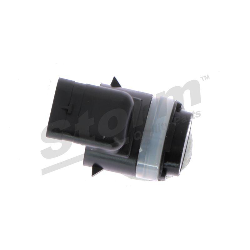 Capteur, aide au stationnement STORM QUALITY PARTS 151108