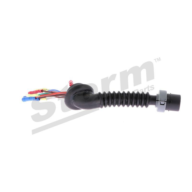 Kit réparation de câble, porte STORM QUALITY PARTS 699004