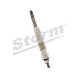 Bougie de préchauffage STORM QUALITY PARTS 502025