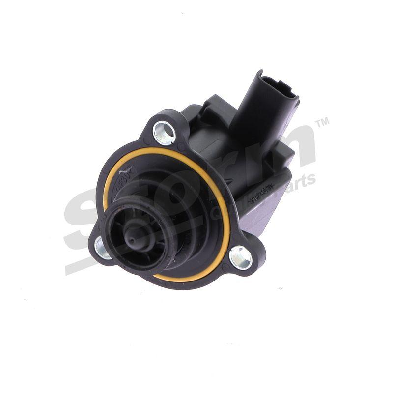 Valve d'air de circulation,compresseur STORM QUALITY PARTS 777997