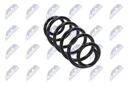 Ressort de suspension NTY ASZ-AU-008