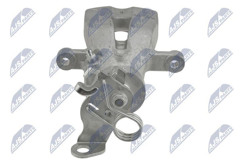 Étrier de frein NTY HZT-PL-078