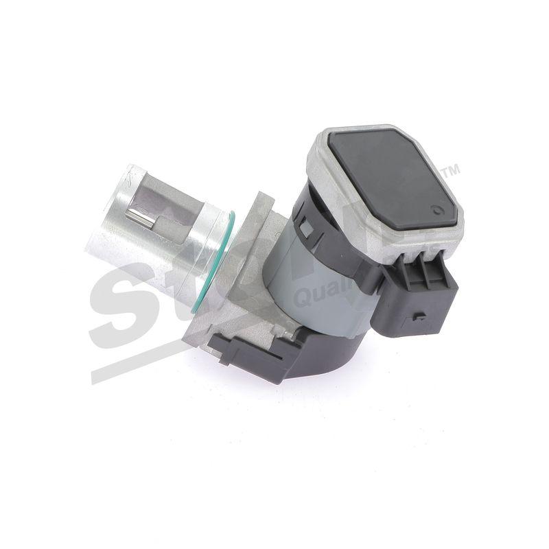 Vanne EGR STORM QUALITY PARTS 9031