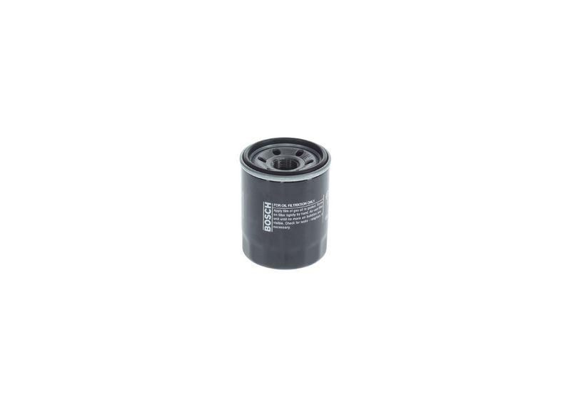 Filtre à huile BOSCH F026407357