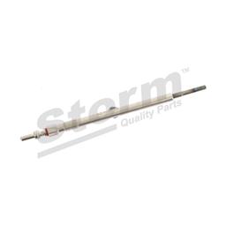 Bougie de préchauffage STORM QUALITY PARTS 566011