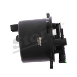 Boîtier, filtre à carburant STORM QUALITY PARTS 5380