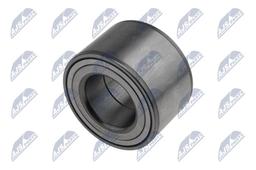 Kit de roulements de roue NTY KLP-FR-050