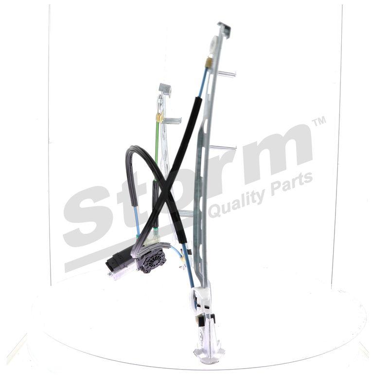 Lève-vitre STORM QUALITY PARTS 87278