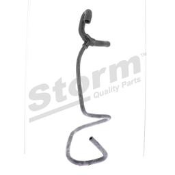 Durite de radiateur STORM QUALITY PARTS F9003