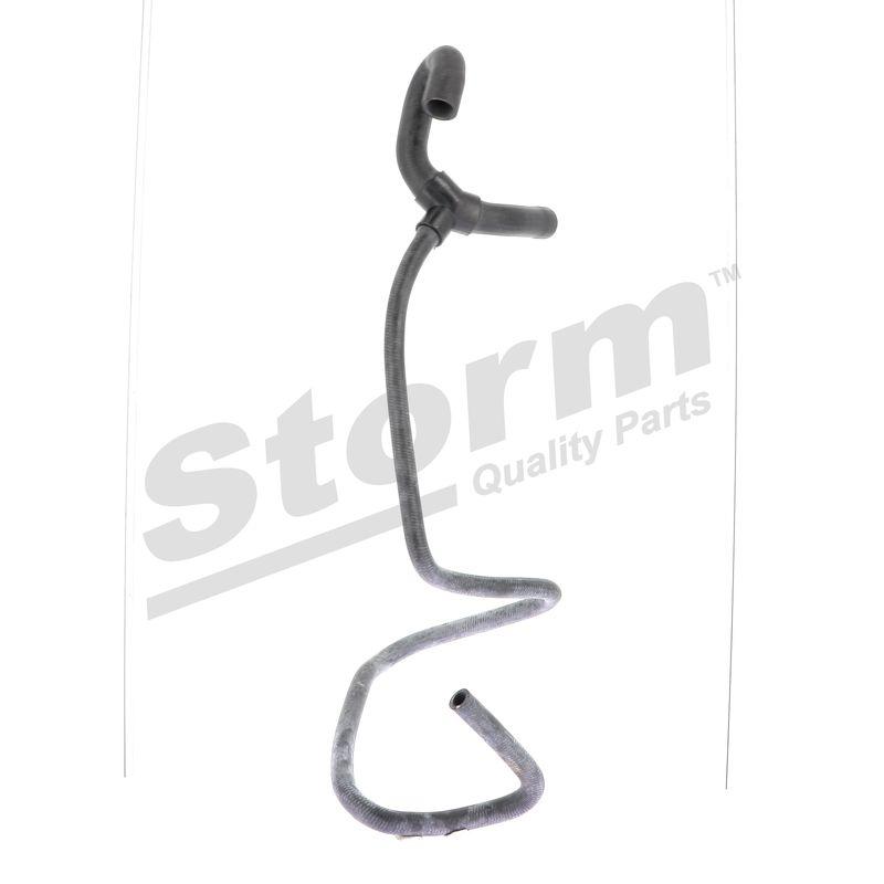 Durite de radiateur STORM QUALITY PARTS F9003