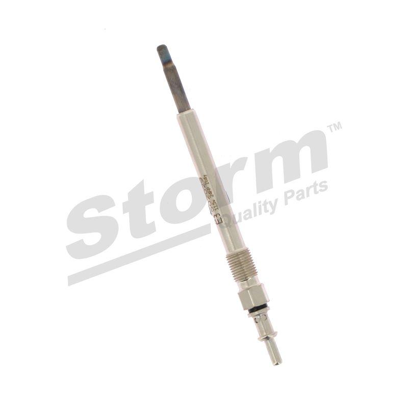 Bougie de préchauffage STORM QUALITY PARTS 502029