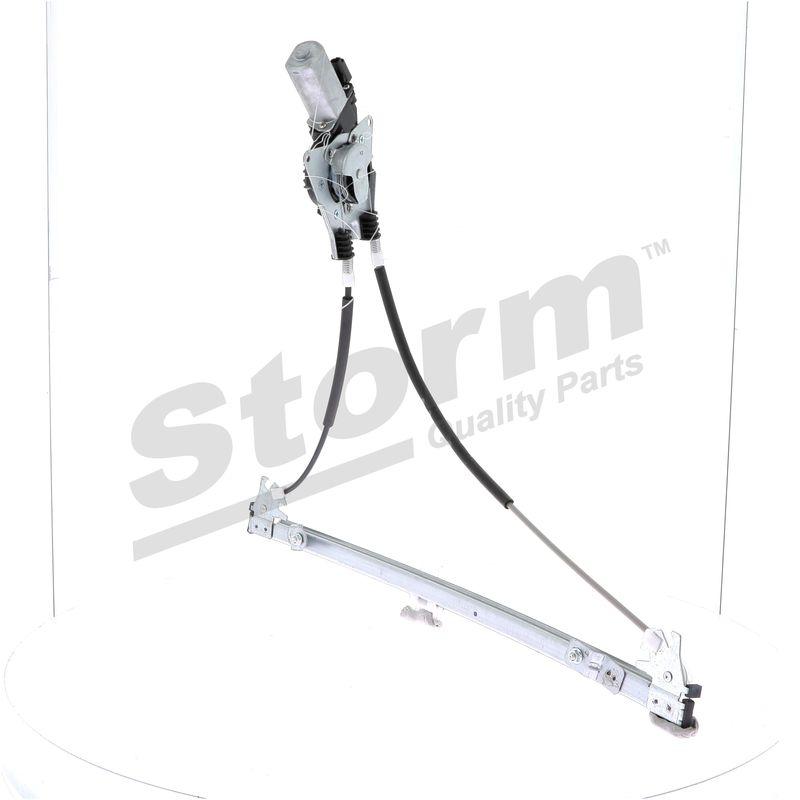 Lève-vitre STORM QUALITY PARTS 79876