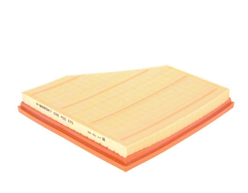Filtre à air BOSCH F 026 400 270