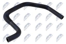 Tuyau hydraulique, direction NTY SPH-BM-007