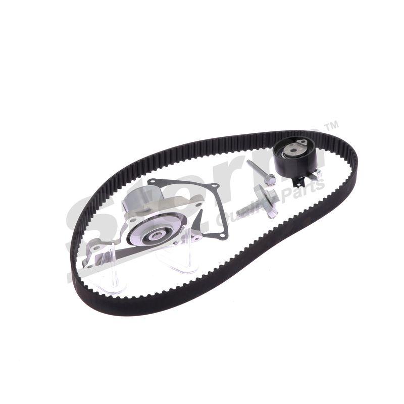 Pompe à eau + kit de courroie crantée STORM QUALITY PARTS 5550580KP