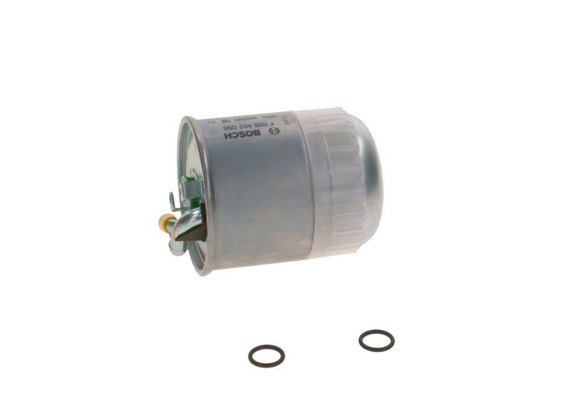 Filtre à carburant BOSCH F 026 402 056