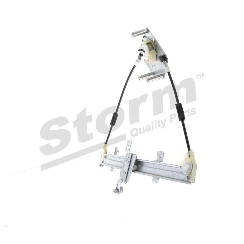 Lève-vitre STORM QUALITY PARTS 151268