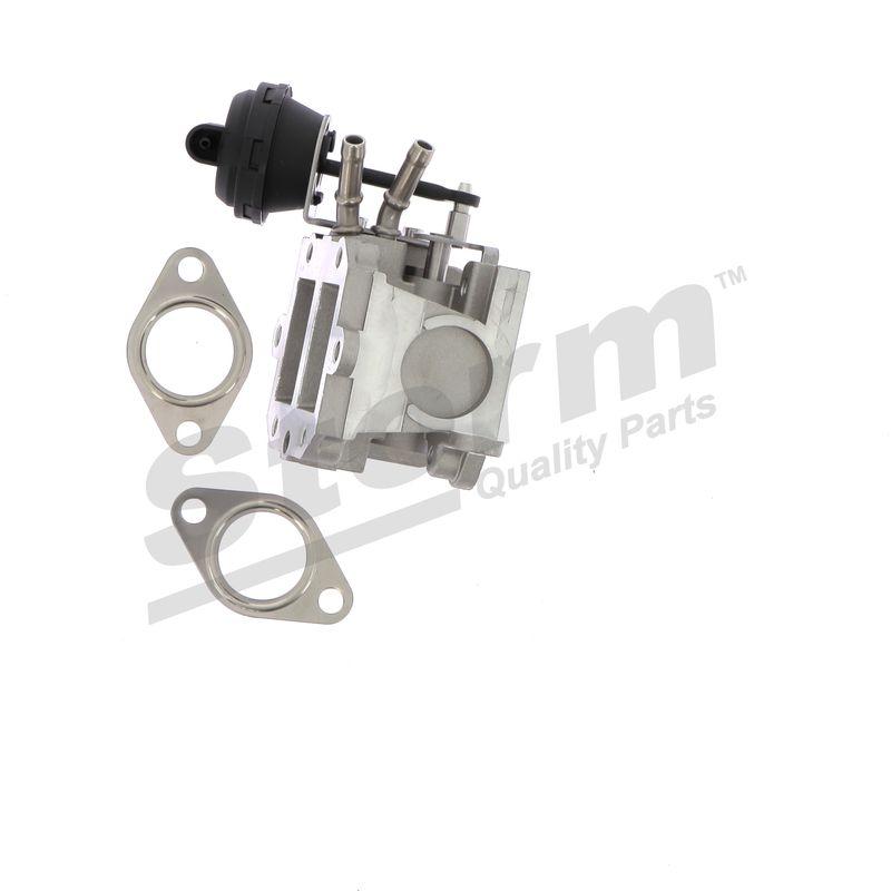 Vanne EGR STORM QUALITY PARTS 9096