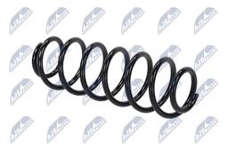 Ressort de suspension NTY ASZ-VW-002