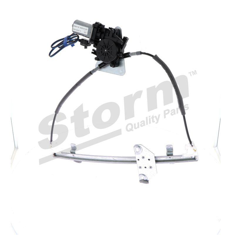 Lève-vitre STORM QUALITY PARTS 11172