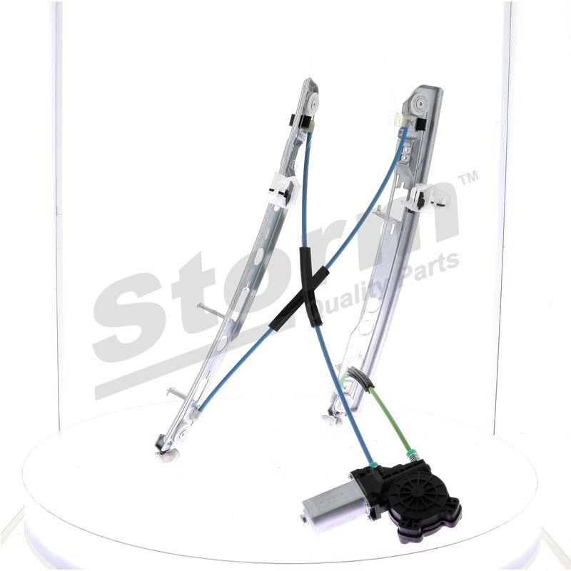 Lève-vitre STORM QUALITY PARTS 87138