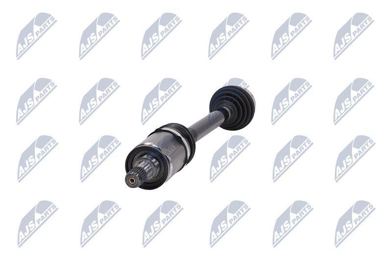 Arbre de transmission NTY NPW-BM-251