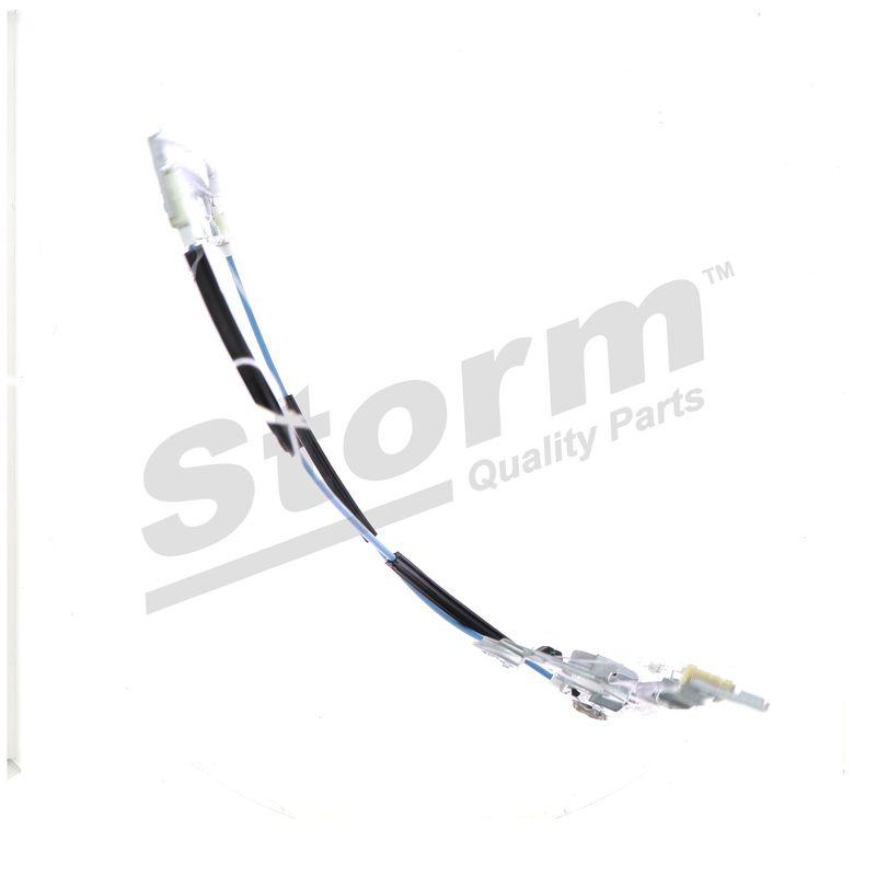 Lève-vitre STORM QUALITY PARTS 7087541