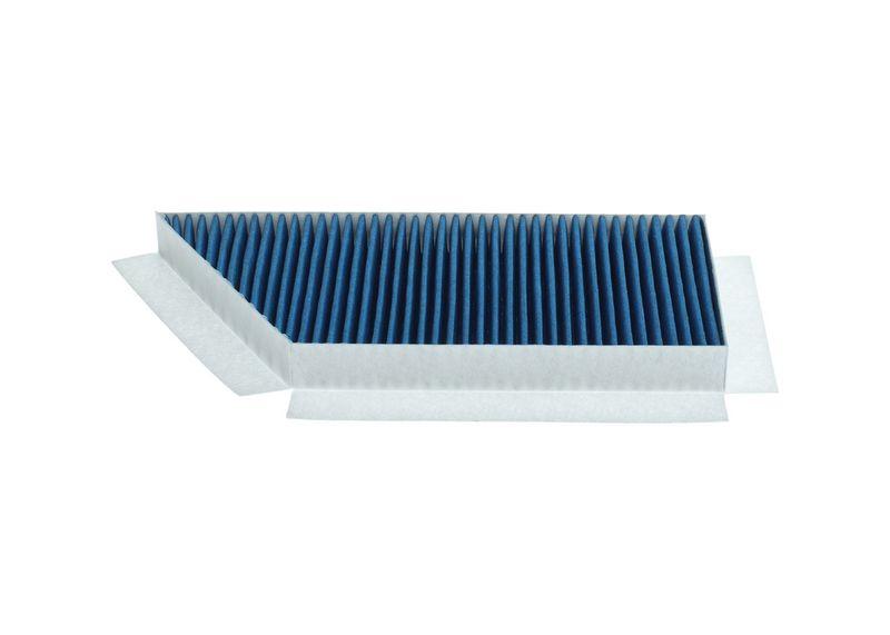 Filtre, air de l'habitacle BOSCH 0986628635