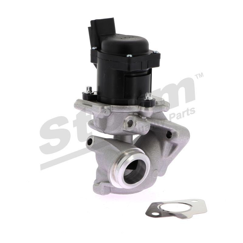 Vanne EGR STORM QUALITY PARTS 9021