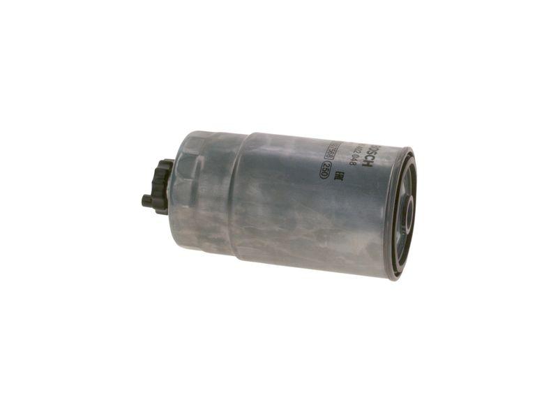 Filtre à carburant BOSCH F 026 402 048